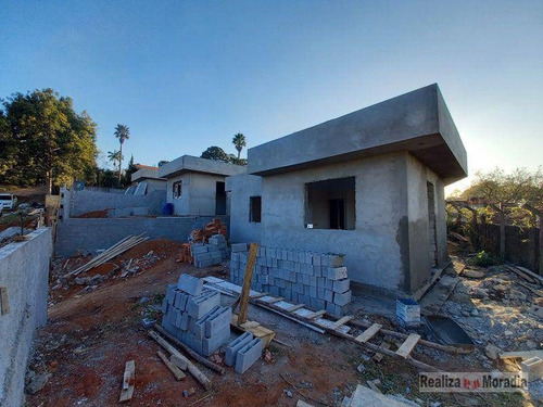 Imagem 7 de 16 de Casa Térrea - 03 Dormitórios - Chácara Remanso Ll - Ca2080