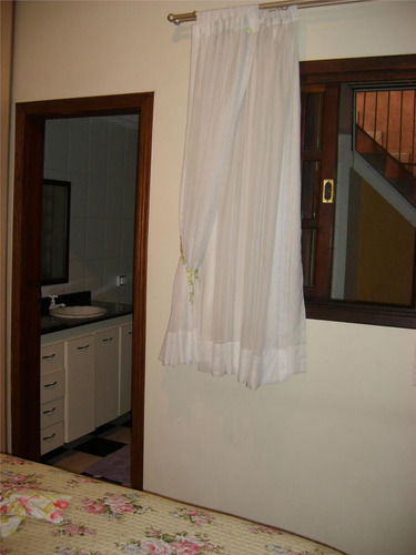 Imagem 13 de 30 de Sobrado Residencial À Venda, Vila Isolina Mazzei, São Paulo - So0156. - So0156