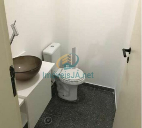 Imagem 19 de 20 de Sala Para Alugar No Bairro Jardim Edith - São Paulo/sp, Zona Sul - 1144