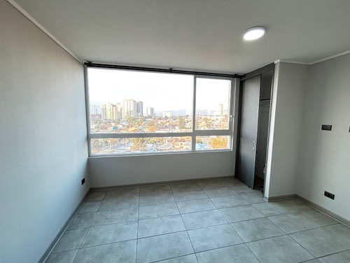 1 Dormitorio, Estudio; Vivaceta 1702; Independencia Codjc
