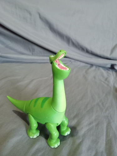 Un Gran Dinosaurio Figura Poppa Papa De Arlo (Usado)