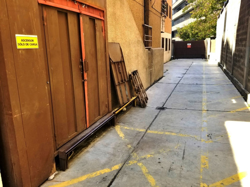 Imagen 3 de 14 de Deposito Oficina Planta Industrial En Alquiler Chacao