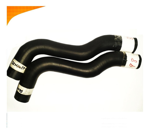 Imagen 1 de 1 de Manguera Radiador Superior Renault Clio Ii Symbol 1.4 8v