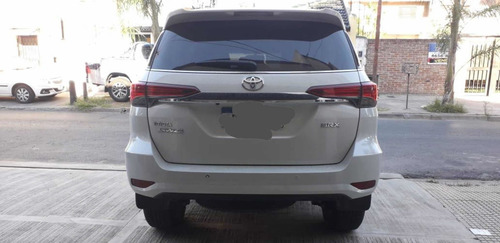 Toyota Sw4 2021 2.8 Srx 177cv 4x4 7as At