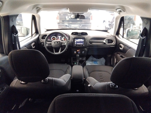 Jeep Renegade 1.8 Sport At6