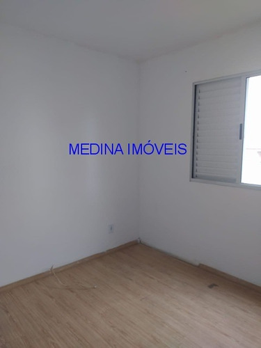 Imagem 7 de 11 de Apartamento Para Venda - Ap00270 - 68980546