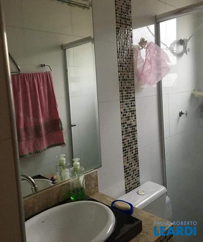 Imagem 11 de 15 de Apartamento - Parque Das Colinas - Sp - 611164