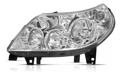 Farol Principal Ducato 18 19 20 21 22 23 24 Le