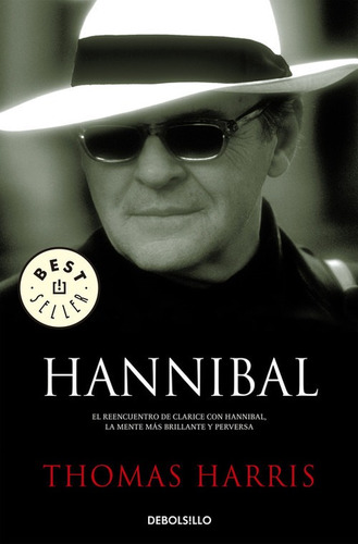 Libro Hannibal