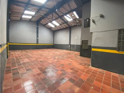 Bodega en venta