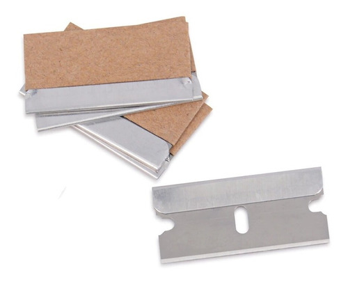 Filos X 10 Pcs Scraper