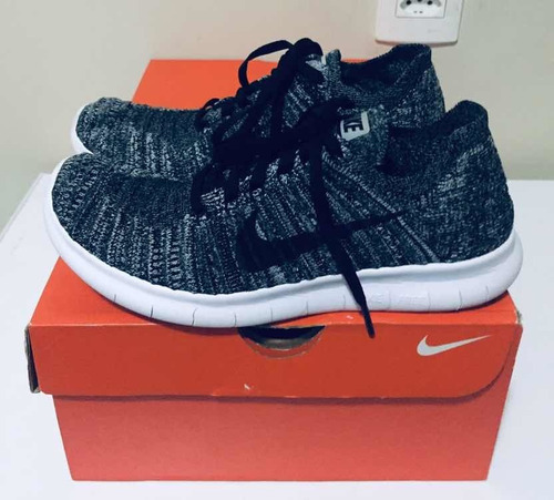 Nike Free Rn Flyknit N34