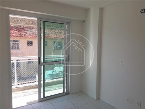 Apartamento - Ref: 882094