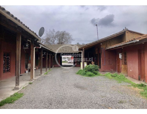 Local Comercial En Venta En Chépica