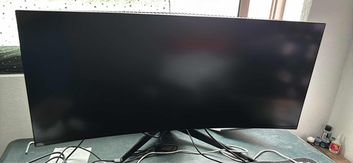 Monitor Alienware 34 Ultrawide