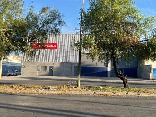 Bodega/nave En Renta En Colonia San Felipe, Colima, Colima