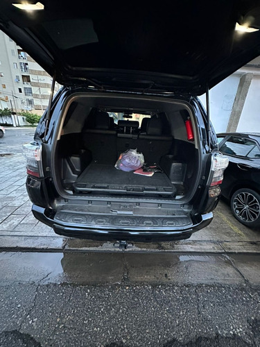 Toyota 4runner Trd Pro