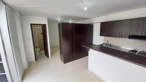 Apartaestudio En Arriendo En La Enea/manizales (27748).