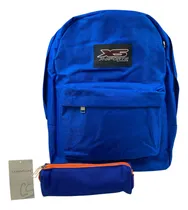 Comprar Mochila Chenson Xs Sport + Cartuchera Urbana