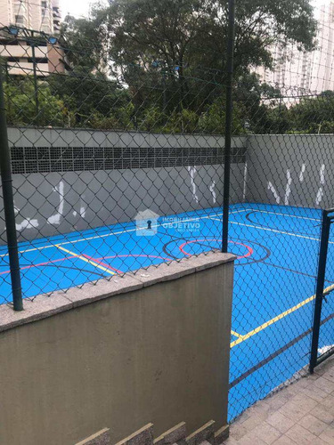 Imagem 14 de 16 de Apartamento Com 3 Dorms, Vila Suzana, São Paulo - R$ 470 Mil, Cod: 3366 - V3366