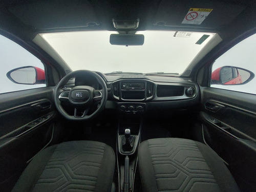 Fiat Strada 1.3 FIREFLY FLEX FREEDOM CS MANUAL