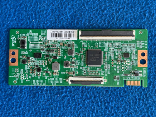 Main + Tcon Vizio M50q6-j01 715gb778-m0c-b00-004y Cc500pv6d