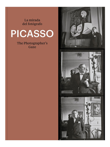 Picasso: La Mirada Del Fotografo