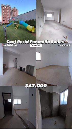 Ofi. *apartamento Venta En Paramillo Suites, La Castellana*