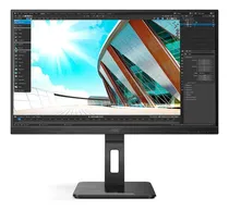 Comprar Monitor Aoc 24p2u Fhd Ips - Pivot, Usb, Hdmi, Dp, Vga