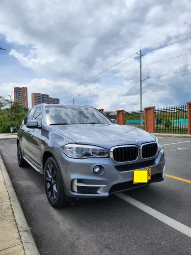 BMW X5 3.0 Xdrive30d Premium