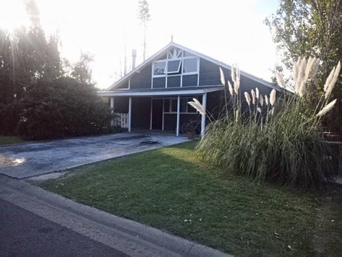 Imagen 26 de 27 de Casa En Alq. Temporario En Santa Barbara, Tigre, G.b.a. Zona Norte