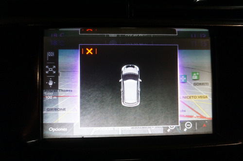 D.S. DS3 1.6 Vti 120 So Chic