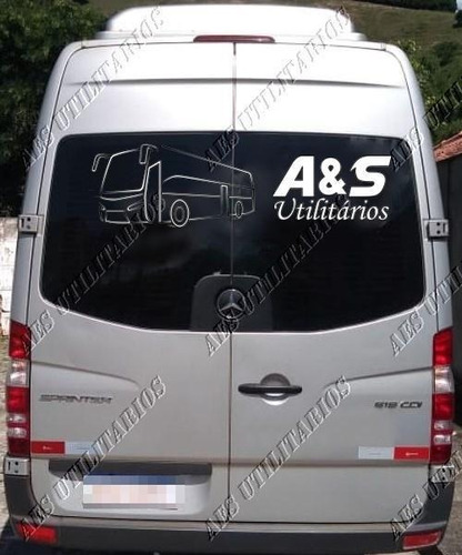 M.benz Sprinter 515 Ano 2017 Completa Ais Ref 953