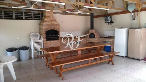 Imagem 24 de 27 de Apartamento Padrão À Venda - 10580