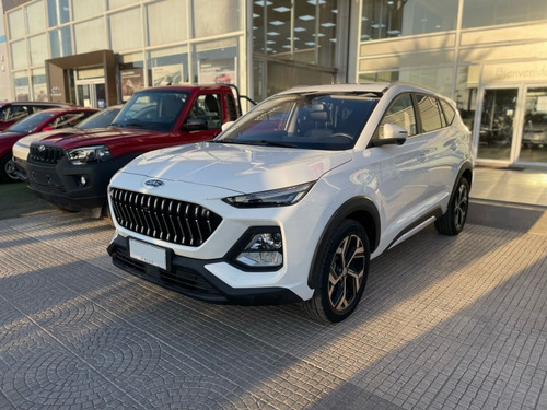 JAC JS8 ADVANCE XE 1.5 AUT - UNICO DUEÑO SOLO 11.790KM
