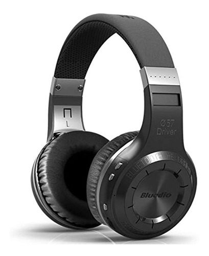 Bluedio Hturbine Auriculares Inalambricos 41 Potente Bajo O