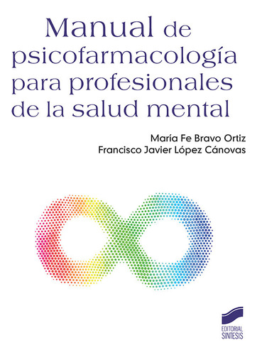 Libro Manual De Psicofarmacologã­a Para Profesionales De ...