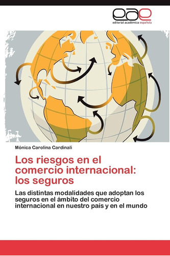 Book: Los Riesgos Comercio Internacional: Seguros