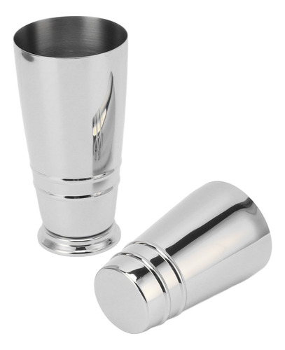 Bar Shaker Tool, Batidora De Cócteles, De Acero Inoxidable 3