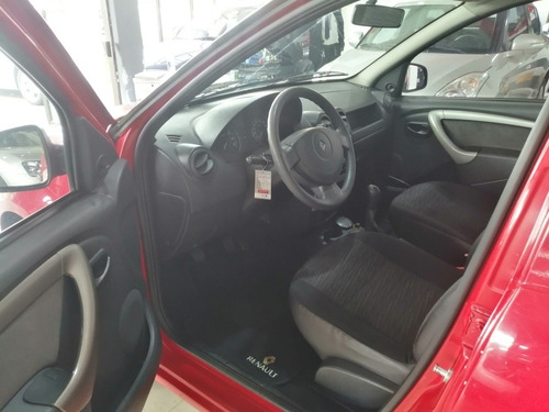 Renault Sandero 2012 1.6 Expression