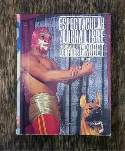 Espectacular De Lucha Libre