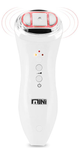 Mini Hifu Máquina De Rejuvenecimiento Facial Ultrasonico
