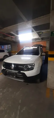 Renault Duster 2.0 Dynamique 4X4 At