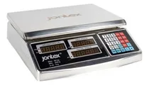 Comprar Balanza Digital  Acero Inoxidable 40 Kg Jontex