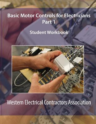 Libro Basic Motor Controls For Electricians Part 1 Studen...