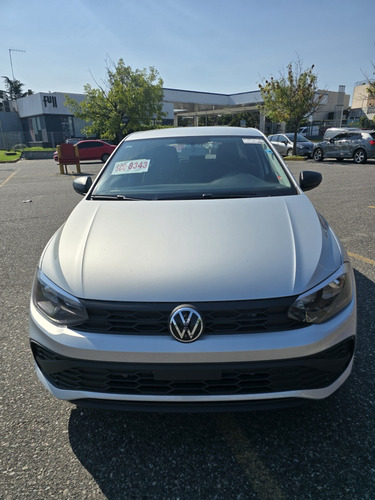 Volkswagen Polo 1.6 Msi Track