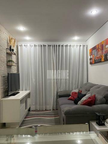 Apto No Carrão Com 2 Dorms, 1 Vaga, 50m² - Ap14524