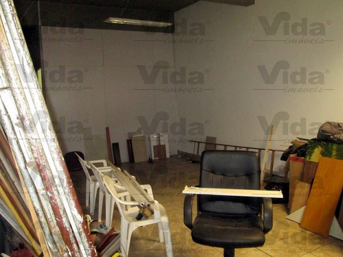 Imagem 13 de 15 de Salas Comercial Para Locação Em Centro - Osasco - 21677