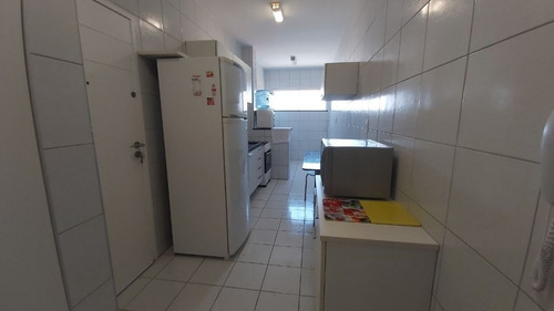 Imagem 21 de 29 de Apartamento Com 3 Dormitórios À Venda, 110 M² Por R$ 300.000,00 - Papicu - Fortaleza/ce - Ap0137
