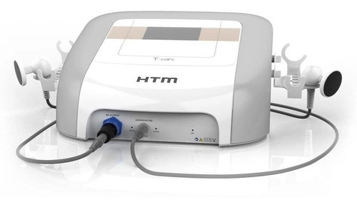 Tecare - Aparelho De Radiofrequência - Htm